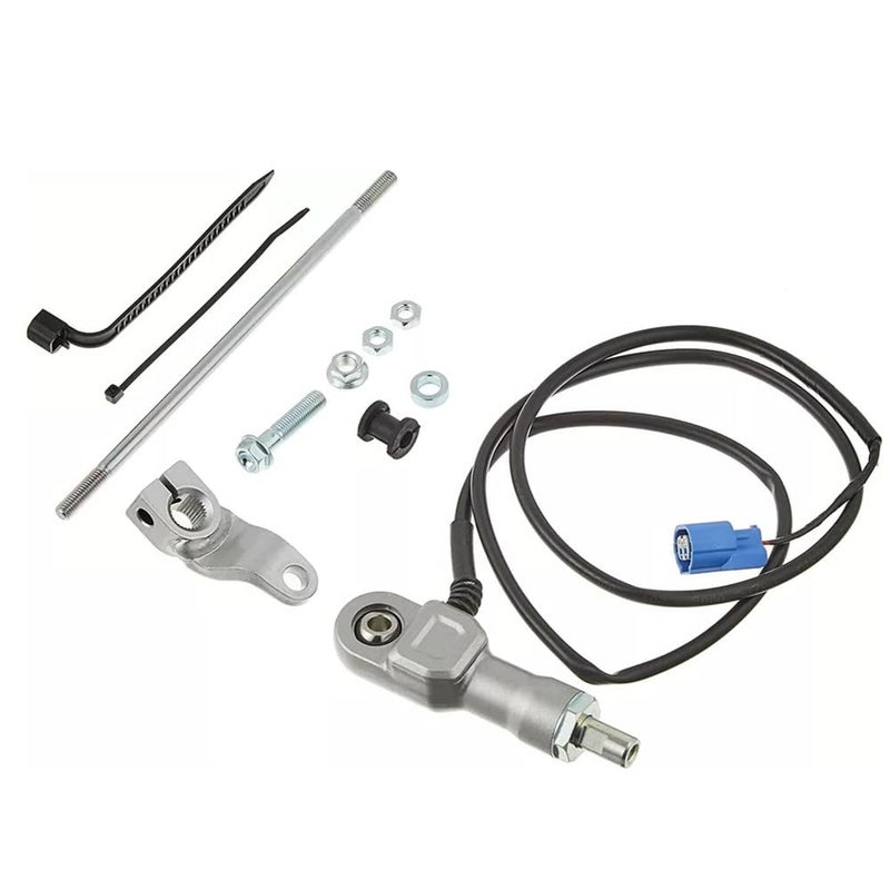 AMPSTOE QUICKSHIFTER Gear Shift Compatible with Honda CB650R CBR650R 20192023 Fit for 08U72MKND50